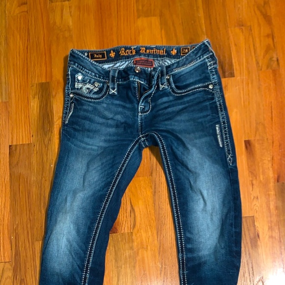 Rock Revival - Picture 2 of 3